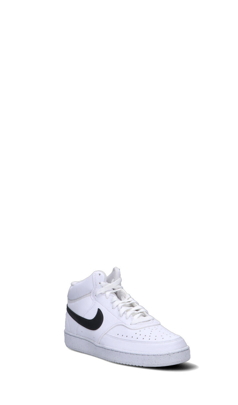 NIKE - COURT VISION MID NN - Sneakers uomo