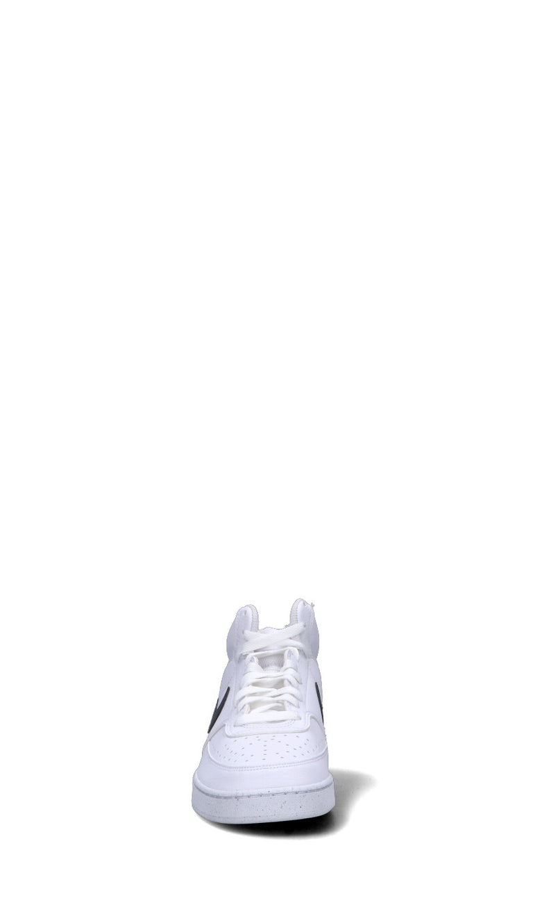 NIKE - COURT VISION MID NN - Sneakers uomo