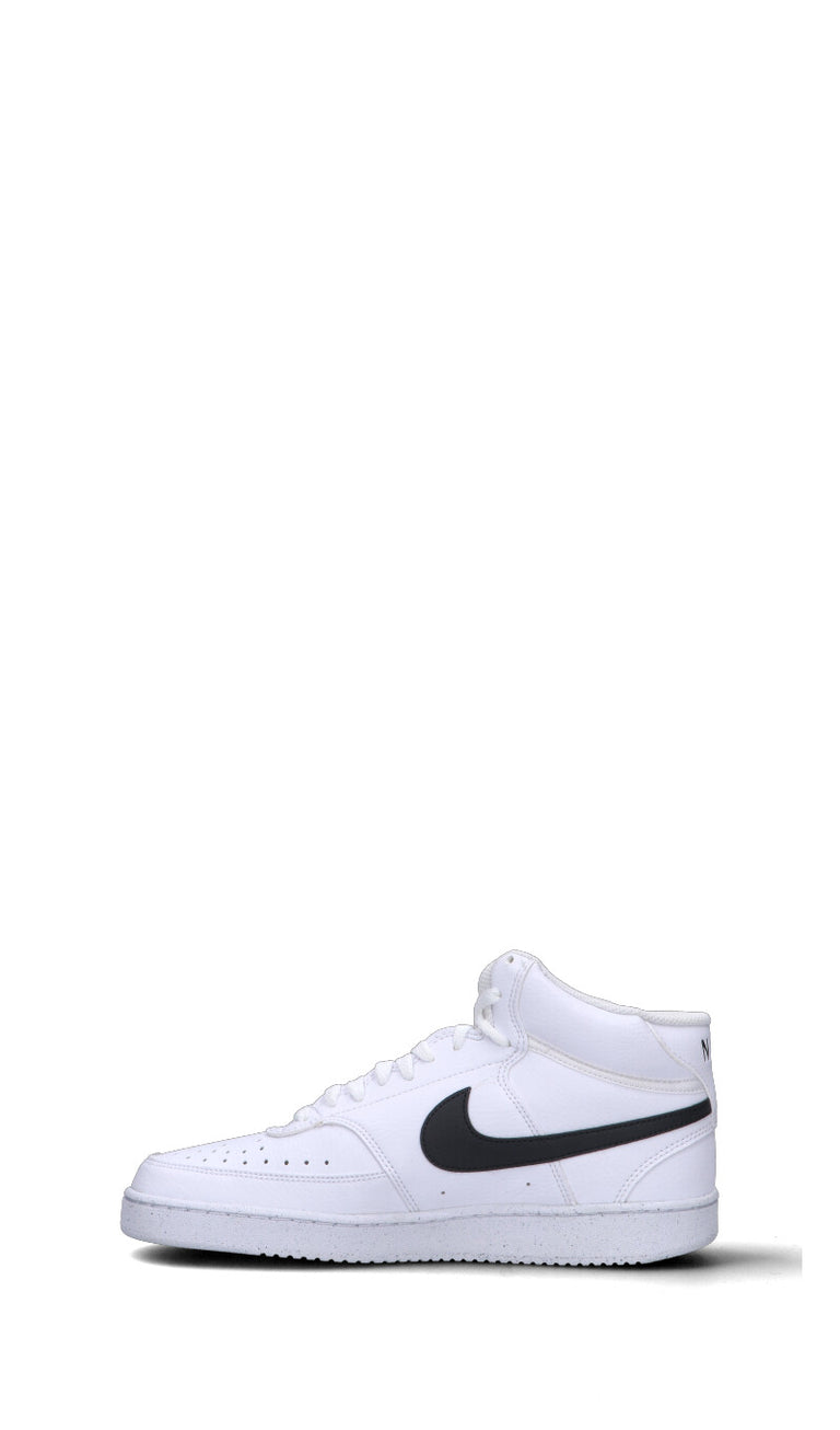 NIKE - COURT VISION MID NN - Sneakers uomo