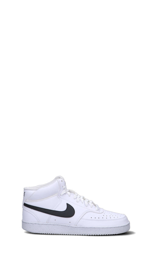 NIKE - COURT VISION MID NN - Sneakers uomo