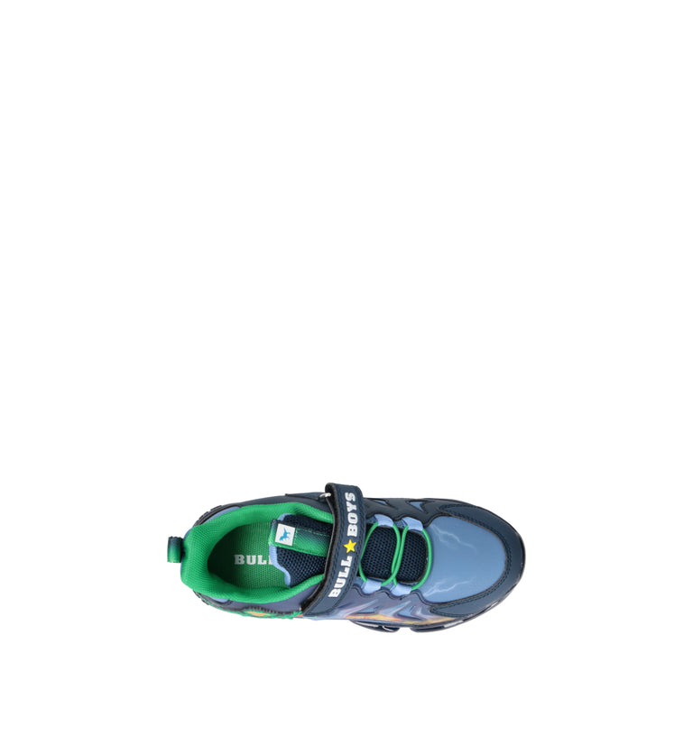 BULL BOYS Sneaker bimbo
