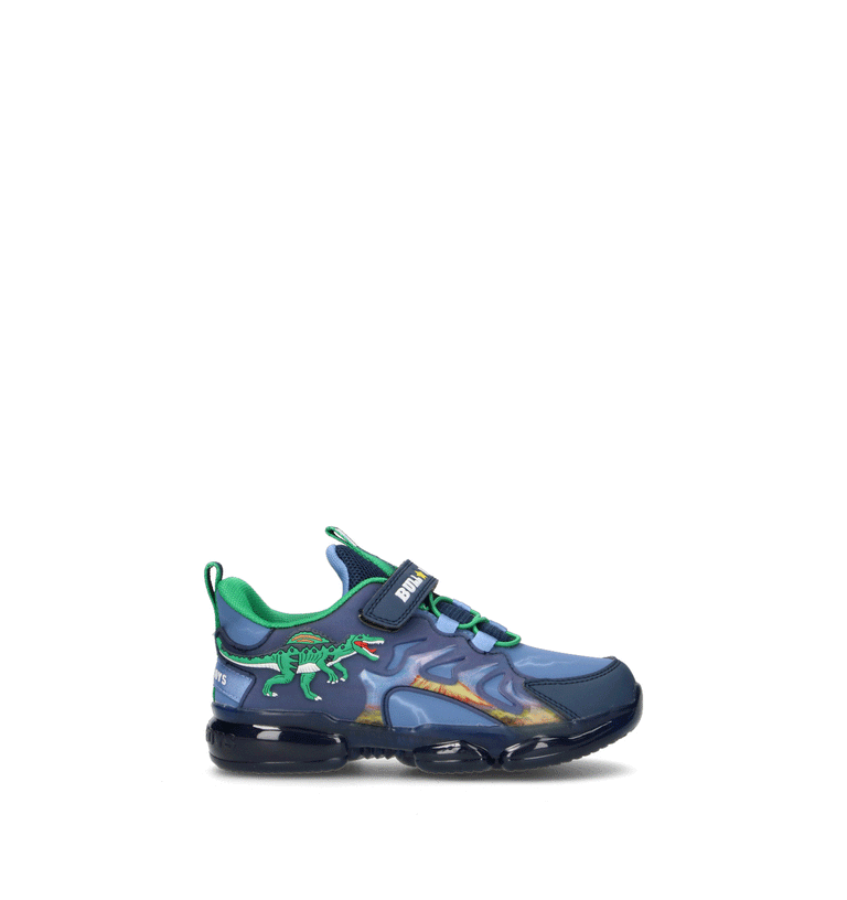 BULL BOYS Sneaker bimbo