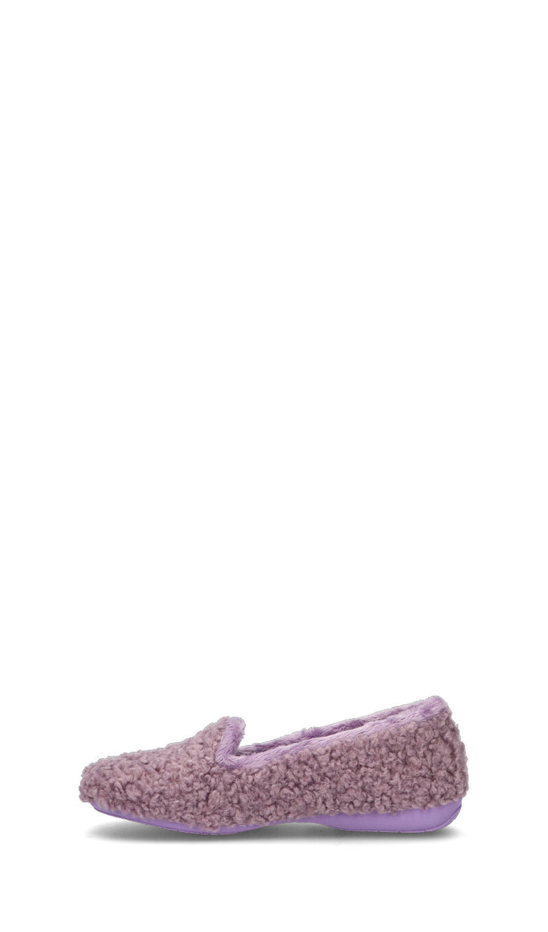 DOREA Pantofola donna lilla