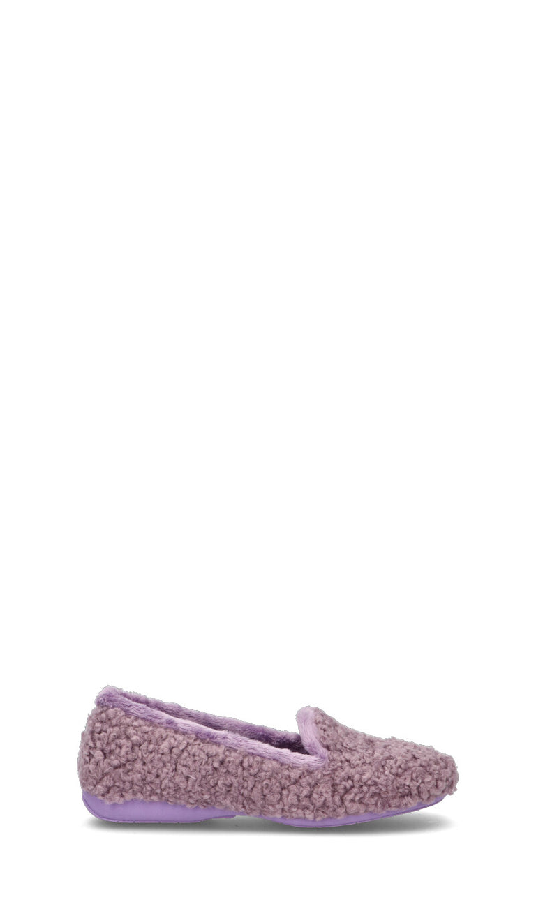 DOREA Pantofola donna lilla