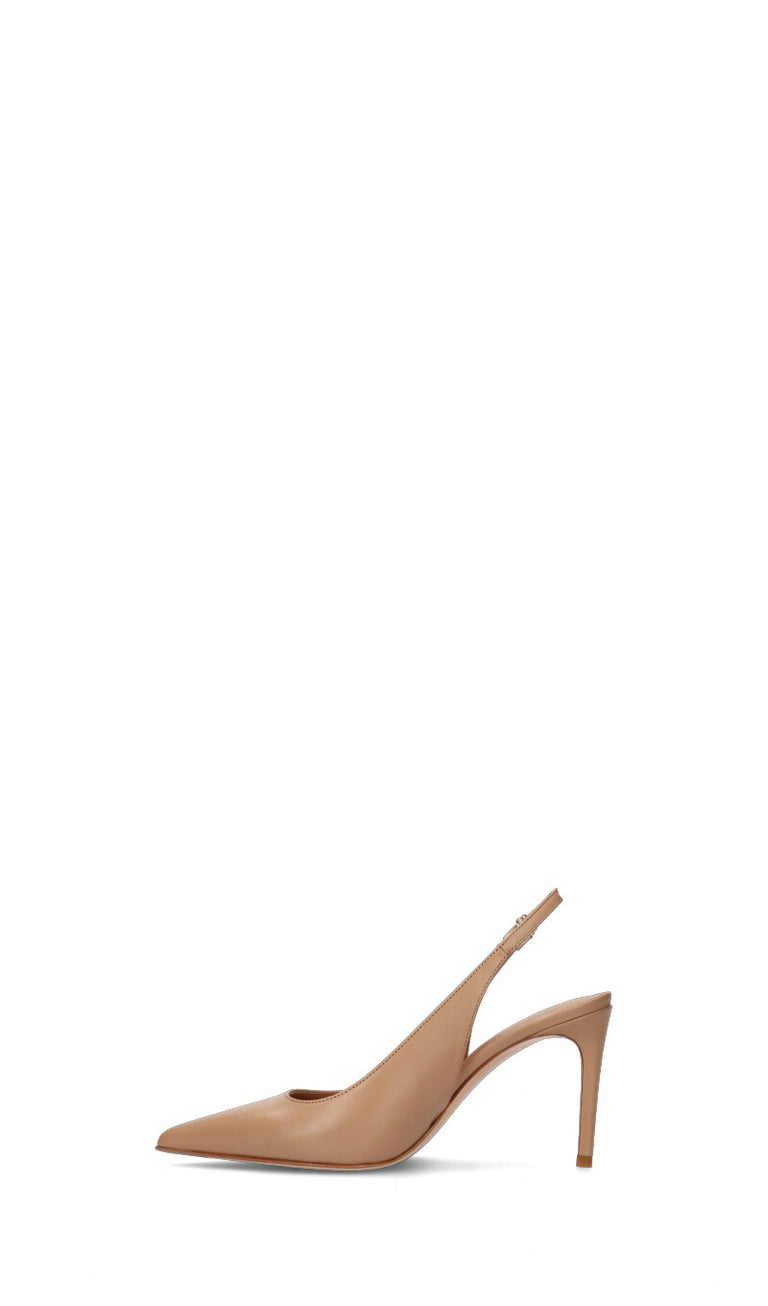 SERGIO LEVANTESI Slingback donna