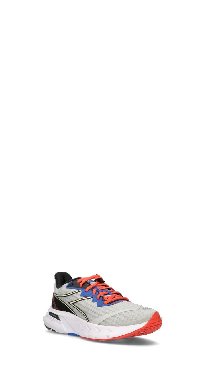 DIADORA - MYTHOS BLUSHIELD VOLO 2 Sneaker uomo grigia