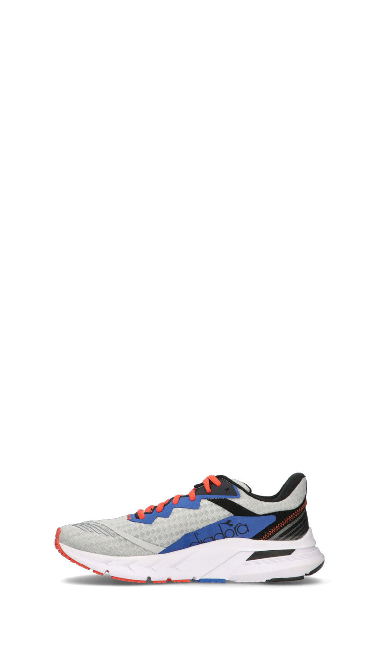 DIADORA - MYTHOS BLUSHIELD VOLO 2 Sneaker uomo grigia