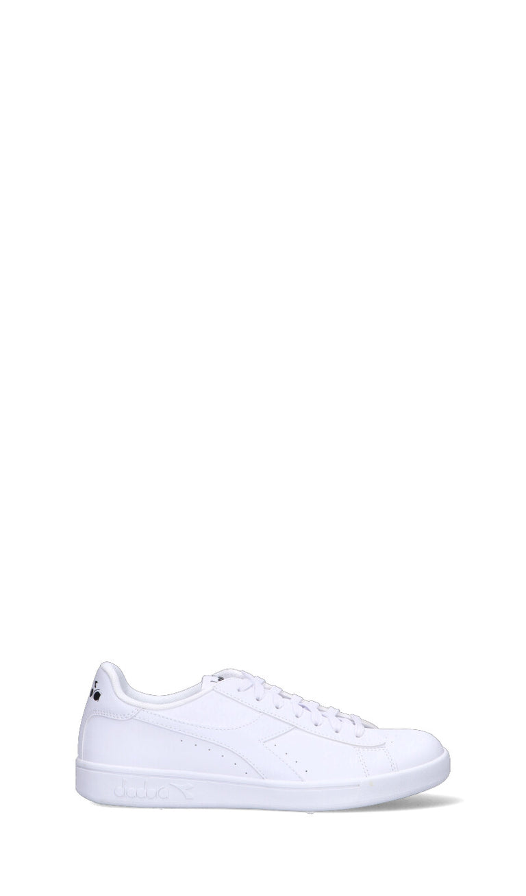 DIADORA Sneaker uomo bianca
