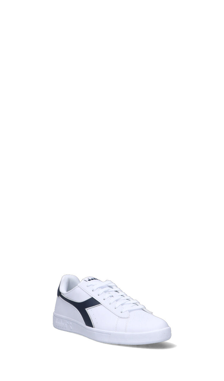 DIADORA - TORNEO Sneaker uomo bianca/blu
