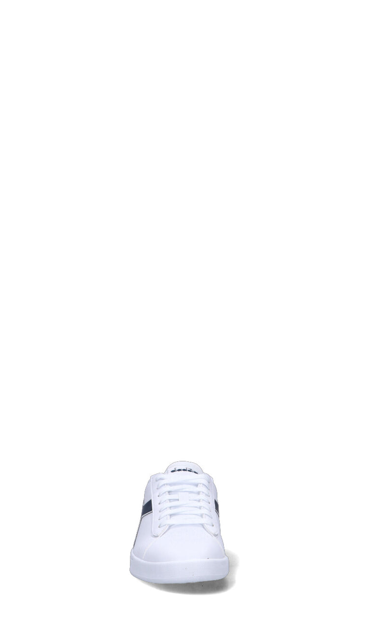 DIADORA - TORNEO Sneaker uomo bianca/blu