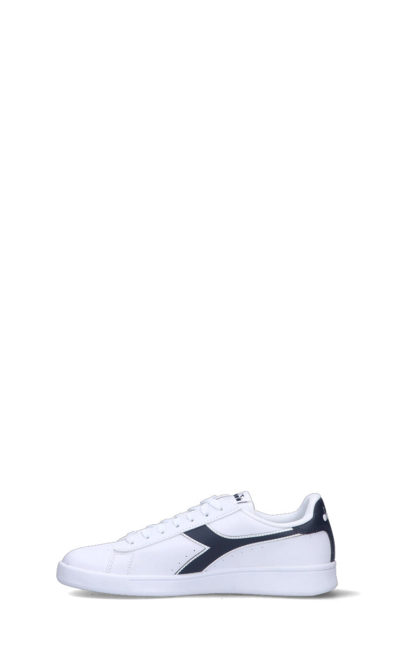 DIADORA - TORNEO Sneaker uomo bianca/blu