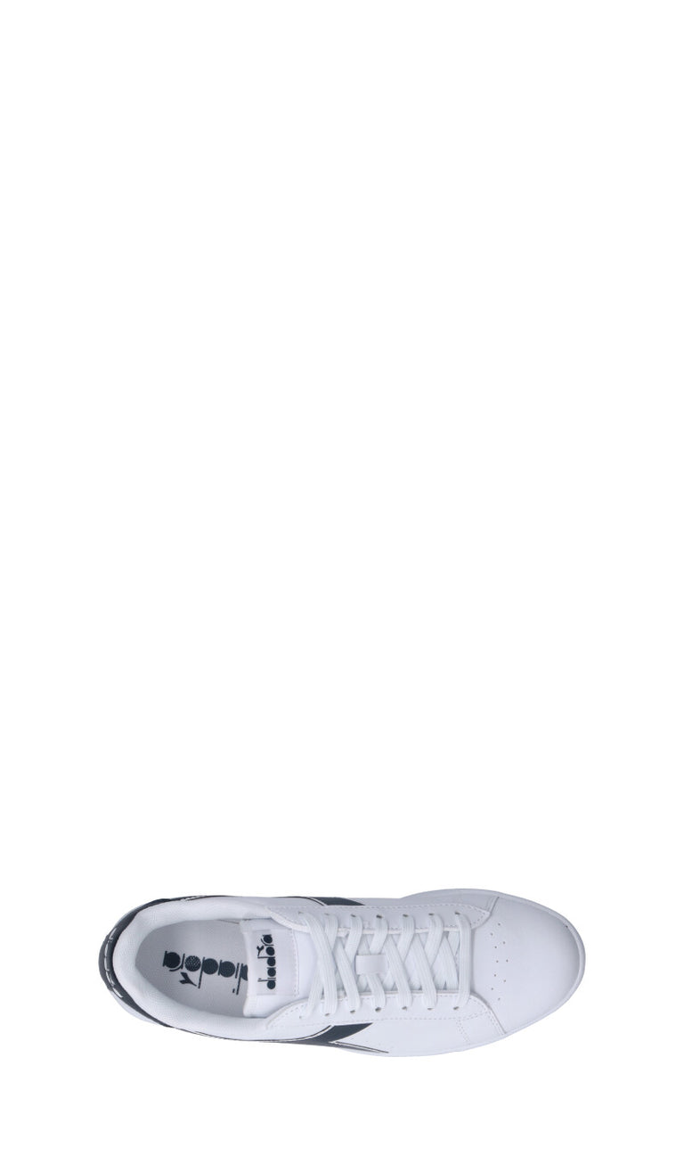 DIADORA - TORNEO Sneaker uomo bianca/blu
