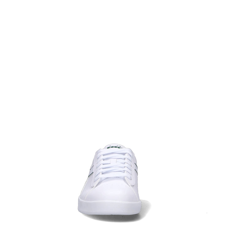 DIADORA TORNEO Sneaker uomo bianca/verde