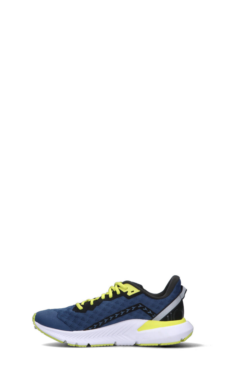 DIADORA - MYTHOS BLUSHIELD VOLO3 Scarpa running uomo blu