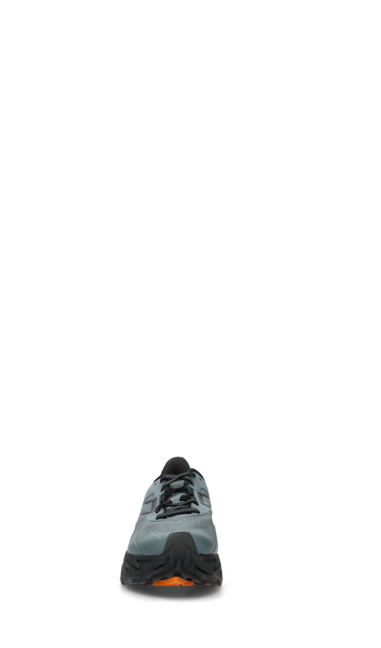 DIADORA - EQUIPE SESTRIERE-XT Sneaker uomo grigia/verde balsamo