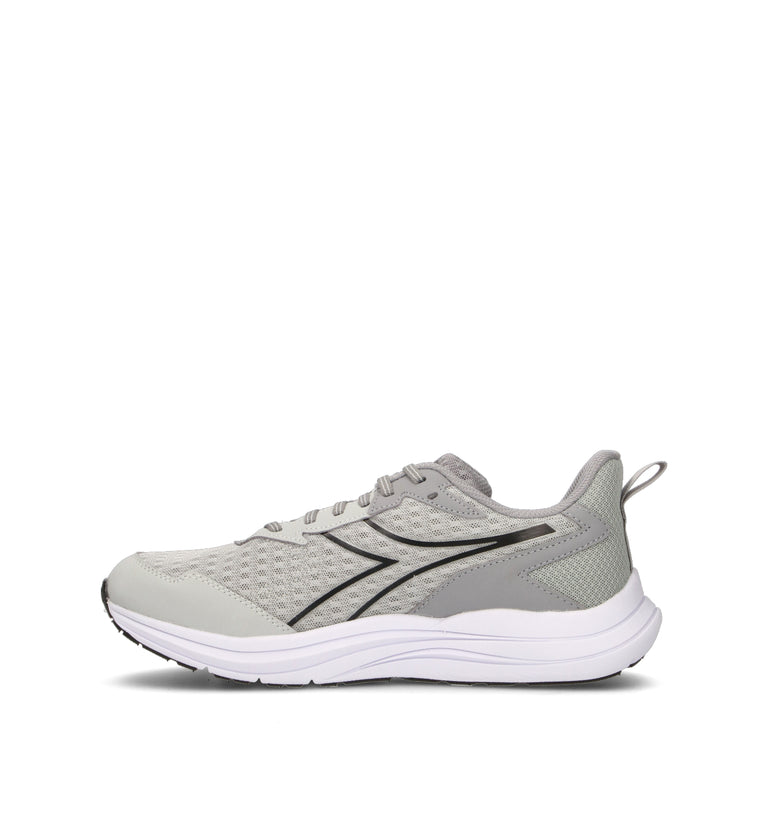 DIADORA SNIPE 2 Scarpa running uomo grigia
