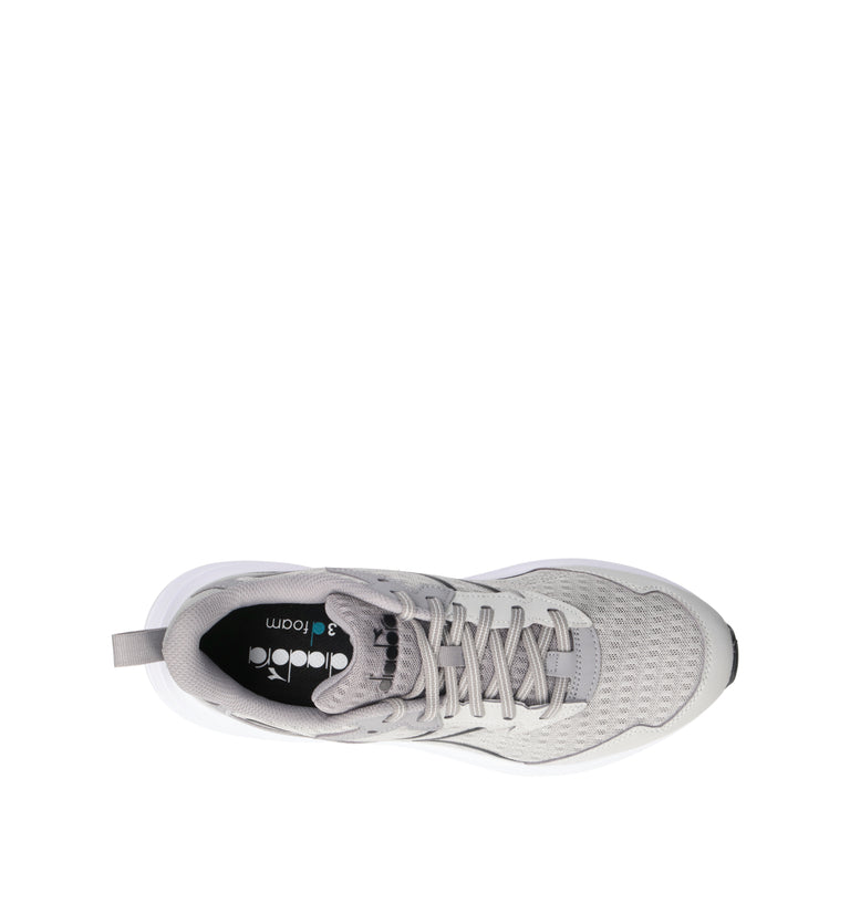 DIADORA SNIPE 2 Scarpa running uomo grigia