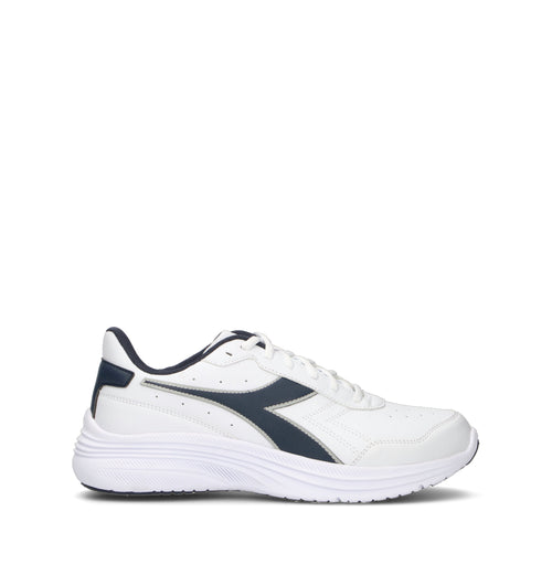 DIADORA EAGLE 8 SL Scarpa running uomo bianca/blu