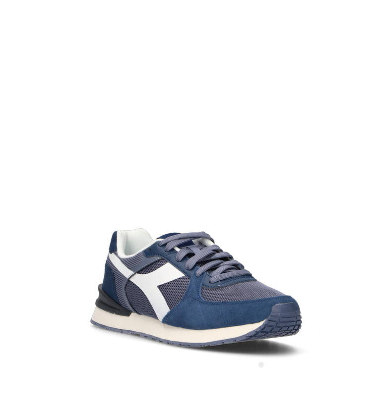 DIADORA FENICE Sneaker uomo blu/bianca
