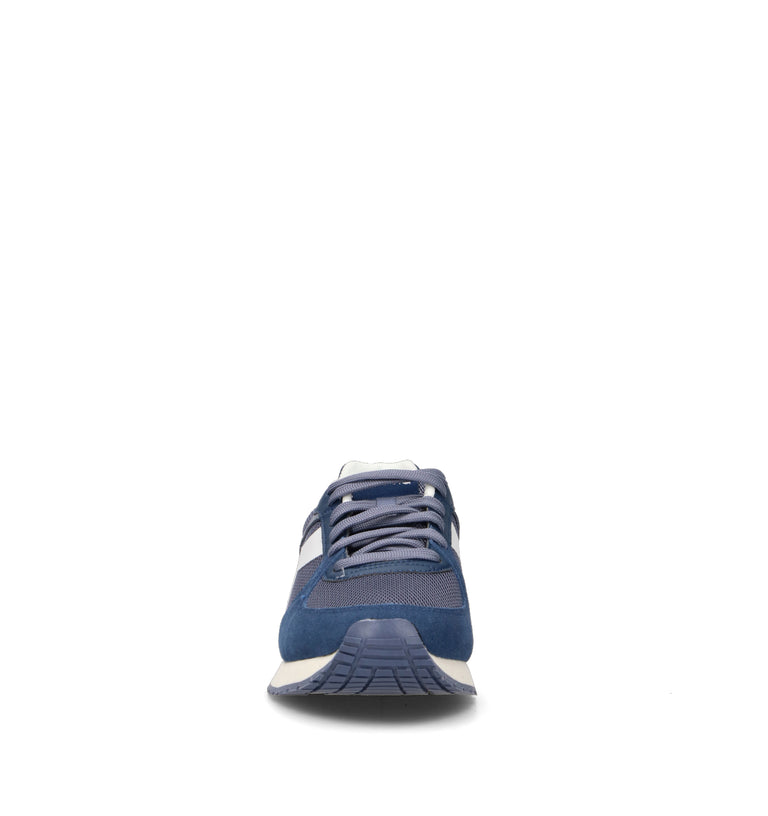 DIADORA FENICE Sneaker uomo blu/bianca