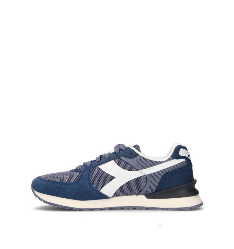 DIADORA FENICE Sneaker uomo blu/bianca