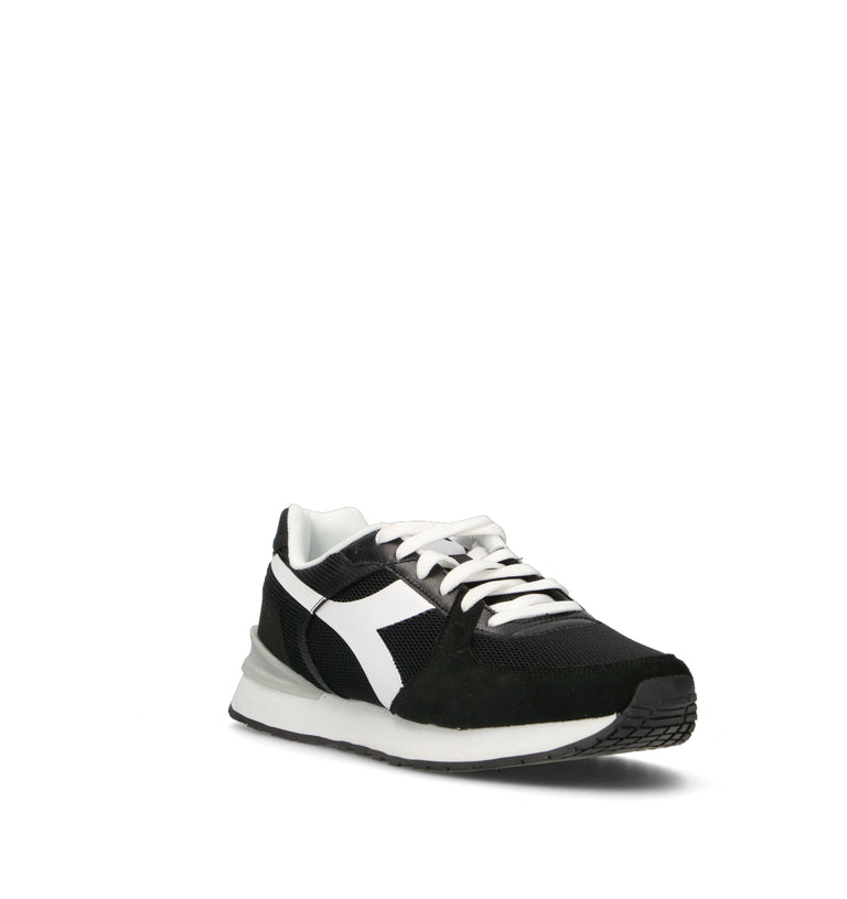 DIADORA FENICE Sneaker uomo nera