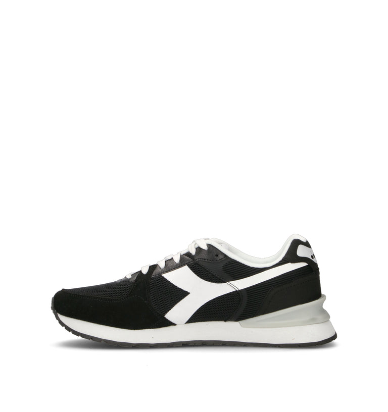DIADORA FENICE Sneaker uomo nera