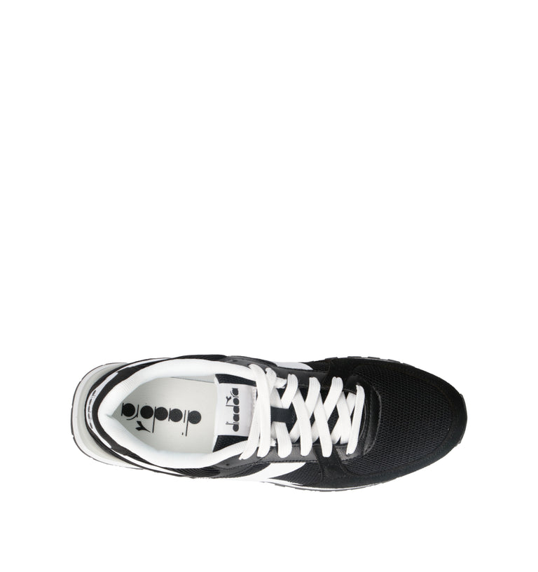 DIADORA FENICE Sneaker uomo nera