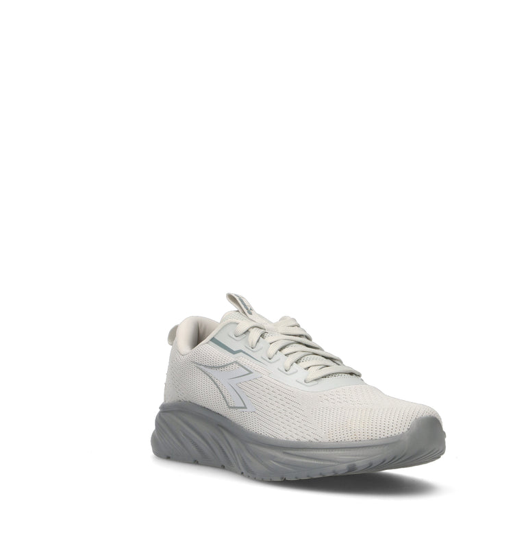 DIADORA PIPER Scarpa running uomo grigia