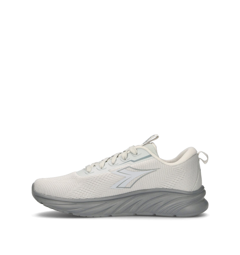 DIADORA PIPER Scarpa running uomo grigia