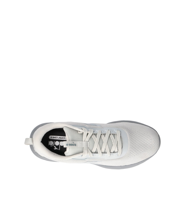 DIADORA PIPER Scarpa running uomo grigia