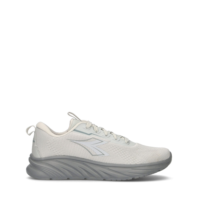 DIADORA PIPER Scarpa running uomo grigia