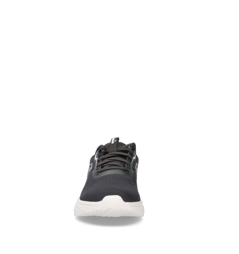 DIADORA PIPER Scarpa running uomo nera