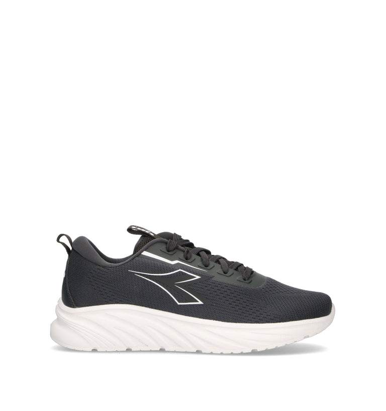 DIADORA PIPER Scarpa running uomo nera