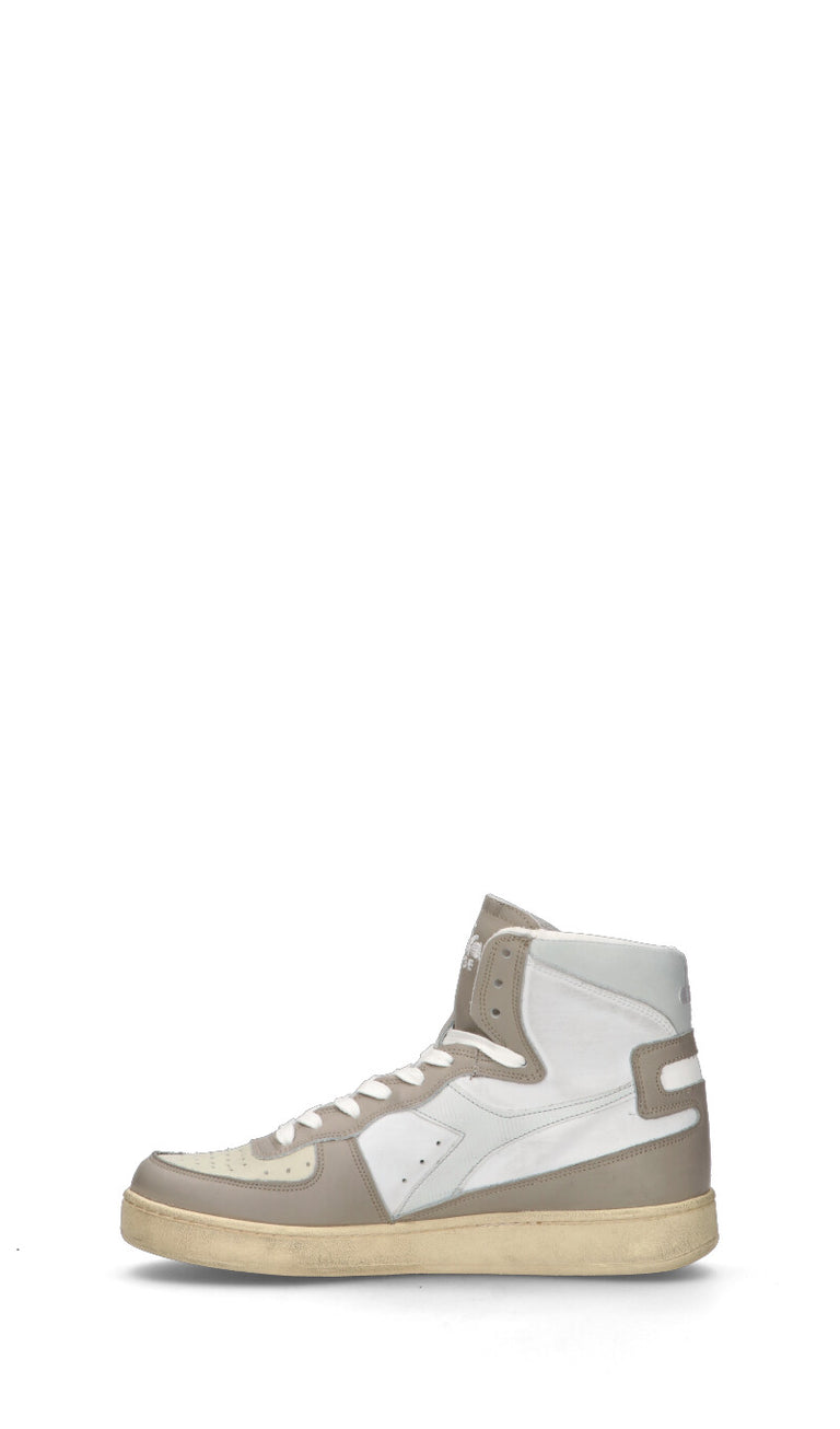 DIDORA HERITAGE MI BASKET USED - Sneakers uomo