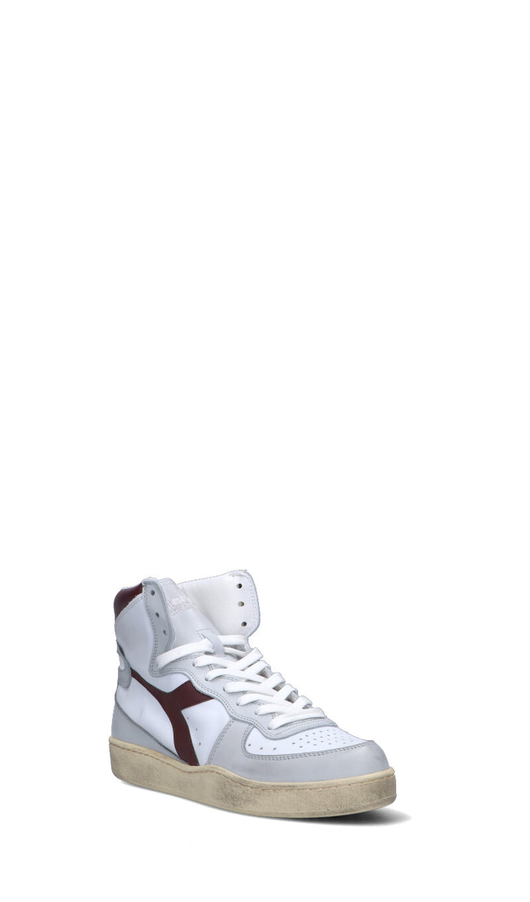 DIDORA HERITAGE MI BASKET USED - Sneakers uomo