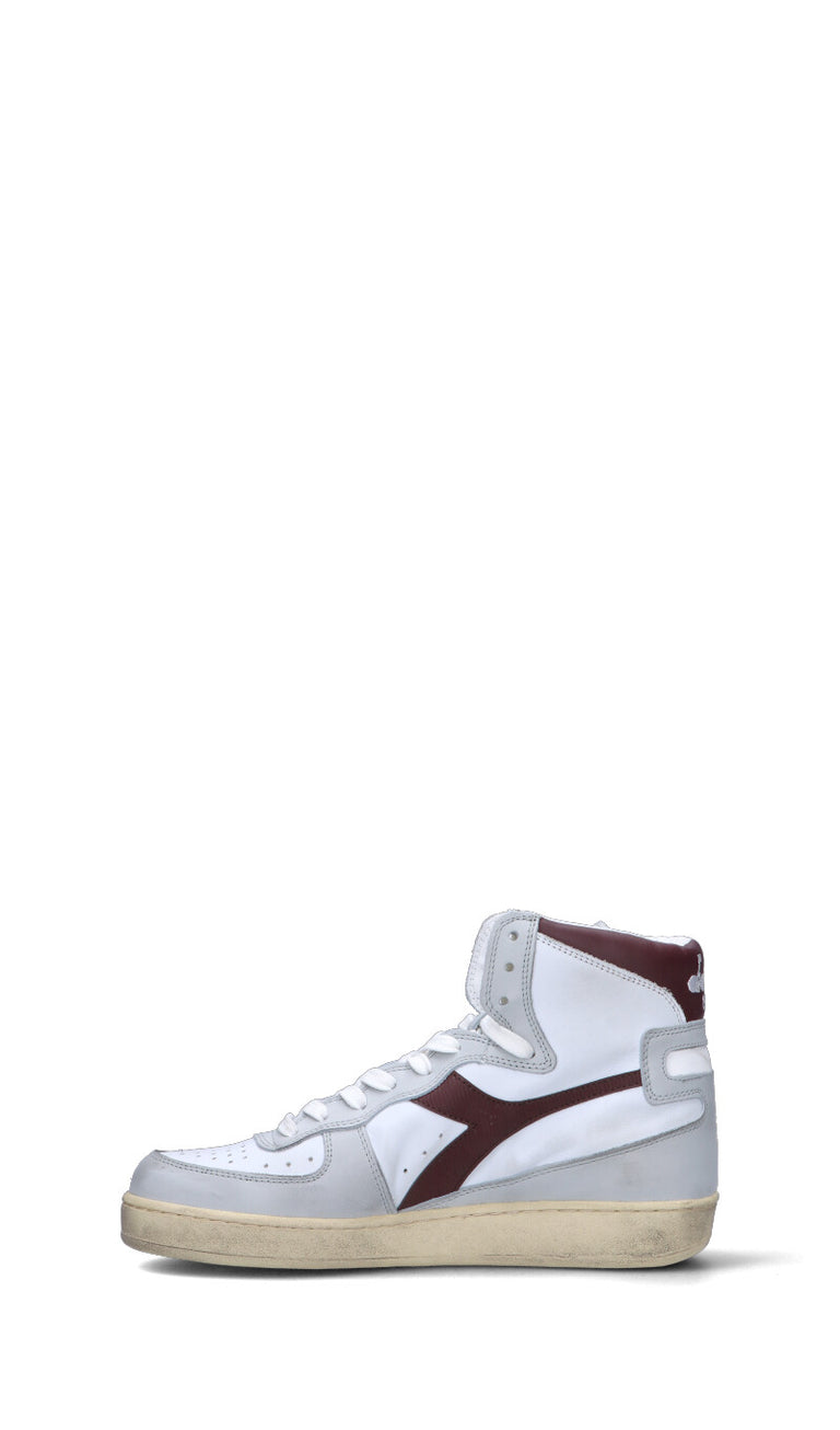 DIDORA HERITAGE MI BASKET USED - Sneakers uomo