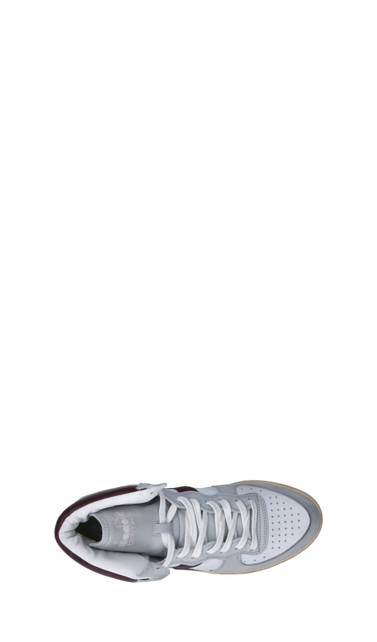 DIDORA HERITAGE MI BASKET USED - Sneakers uomo