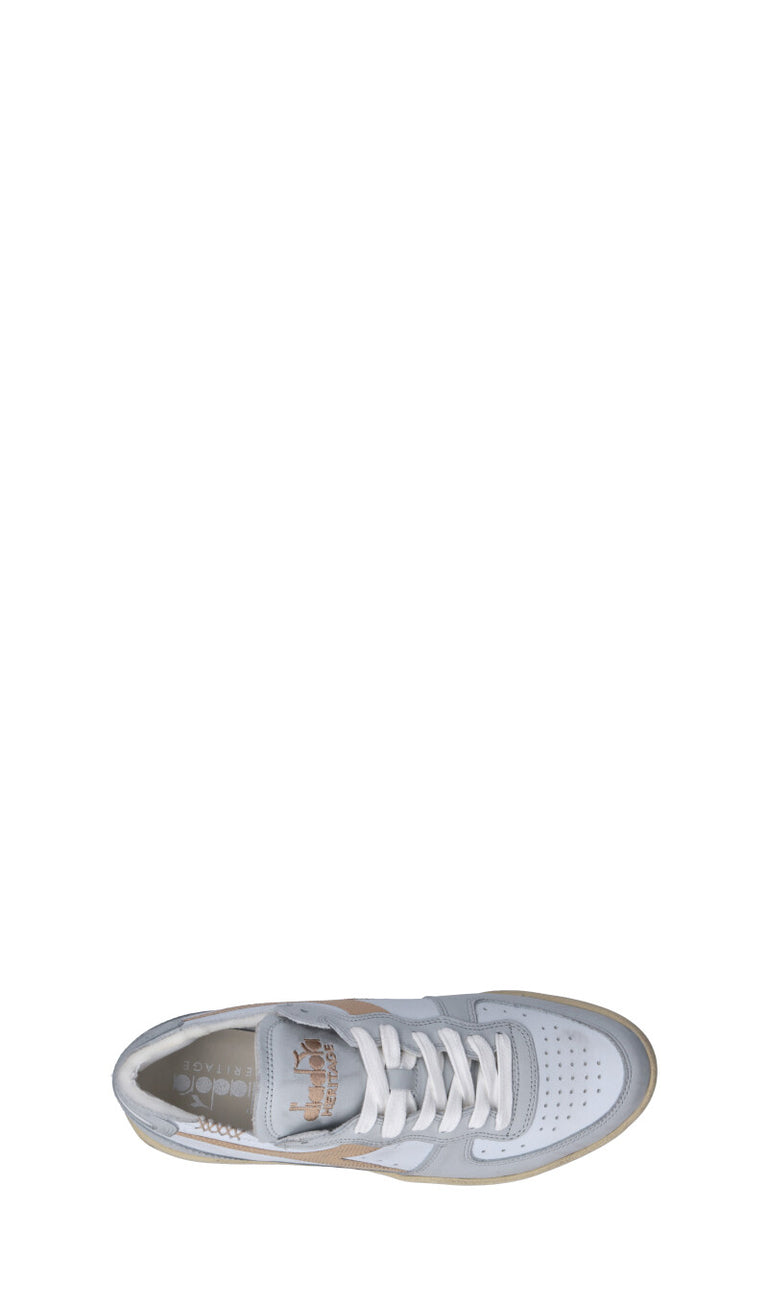 DIADORA HERITAGE - Sneakers uomo bianco