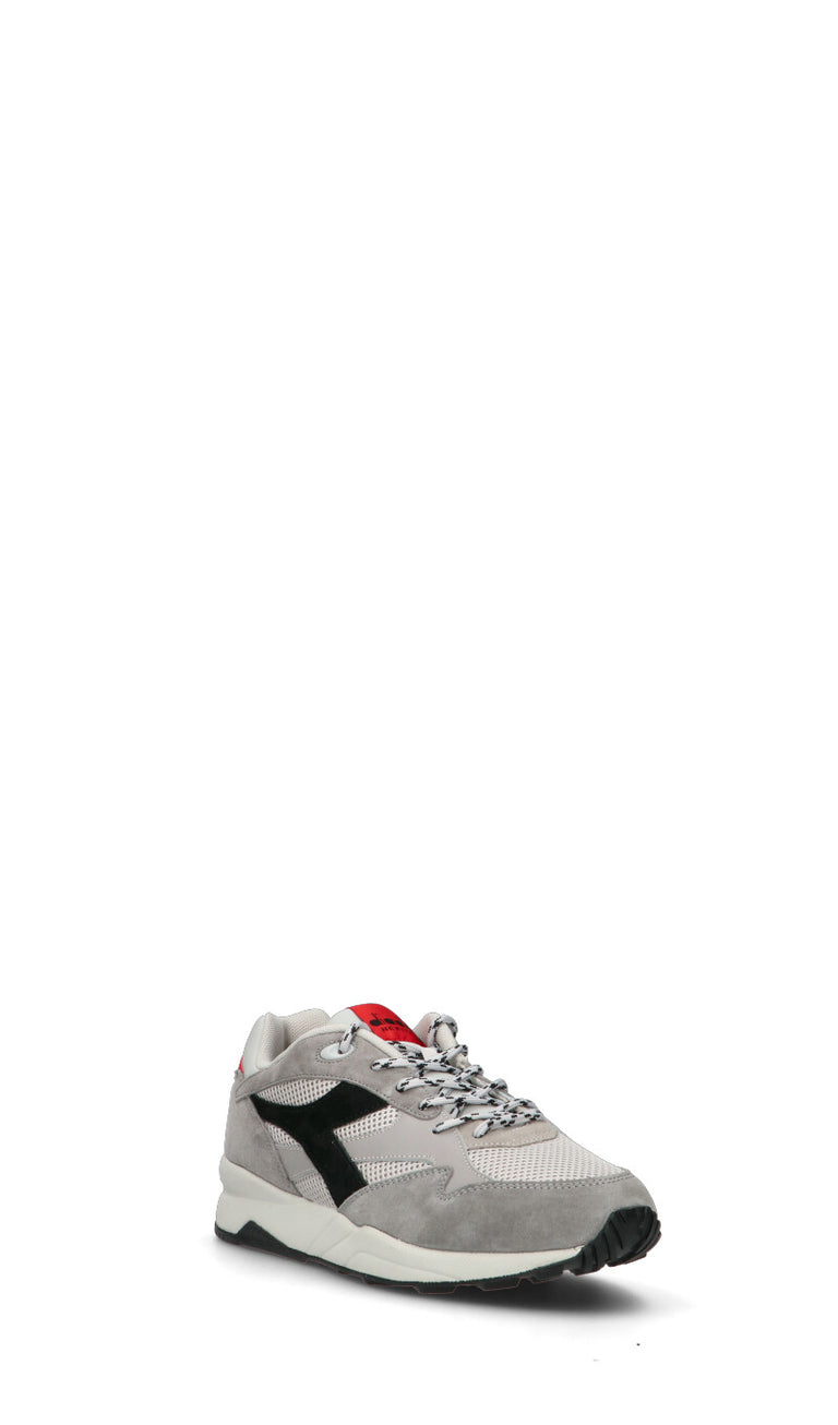 DIADORA HERITAGE - Sneakers uomo grigio
