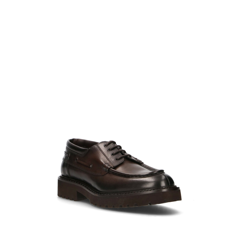 DOUCAL'S Stringata uomo