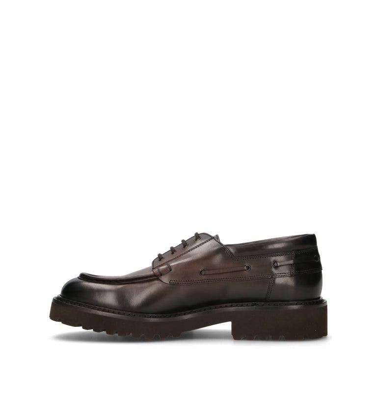 DOUCAL'S Stringata uomo