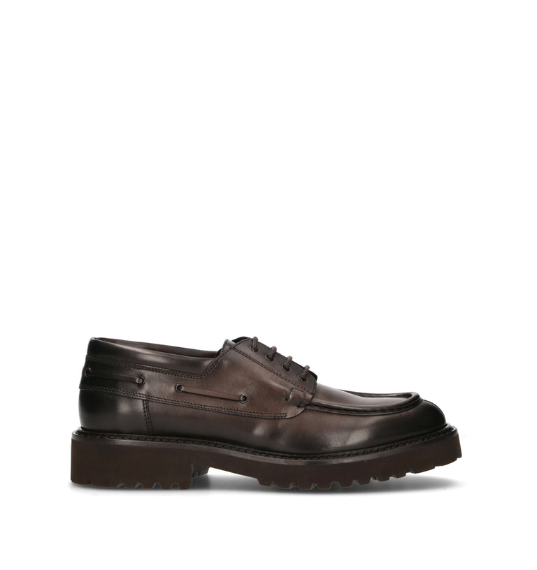 DOUCAL'S Stringata uomo