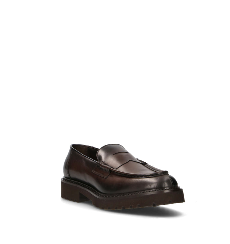 DOUCAL'S Mocassino uomo
