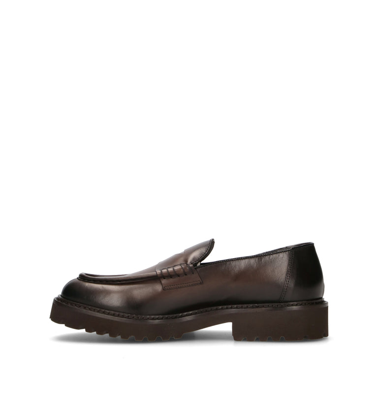 DOUCAL'S Mocassino uomo