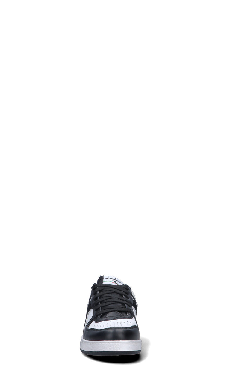 DIADORA MAGIC BASKET LOW ICONA - Sneakers uomo