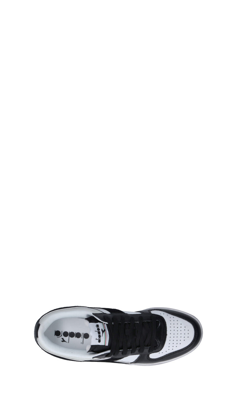 DIADORA MAGIC BASKET LOW ICONA - Sneakers uomo