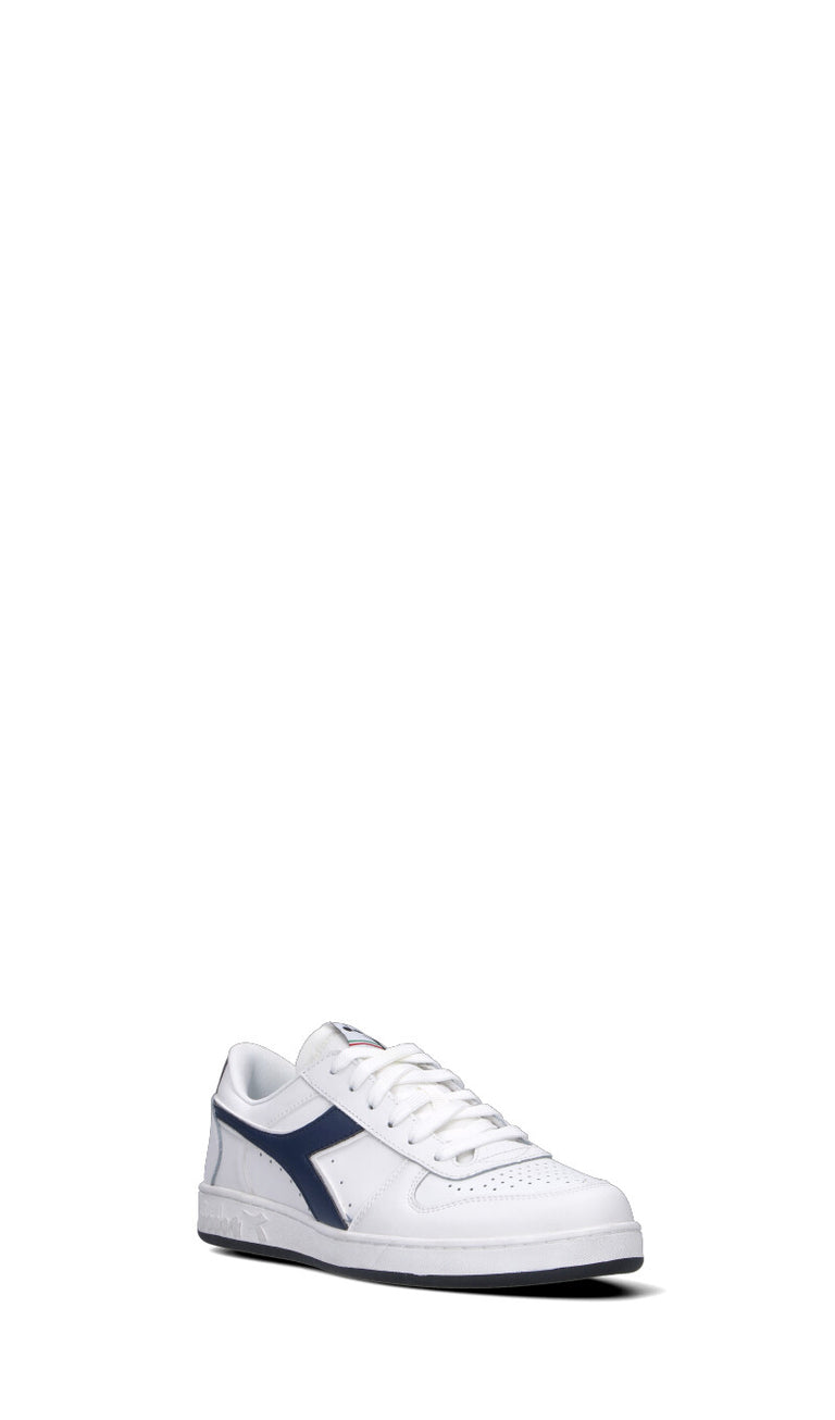 DIADORA MAGIC BASKET LOW ICONA - Sneakers uomo