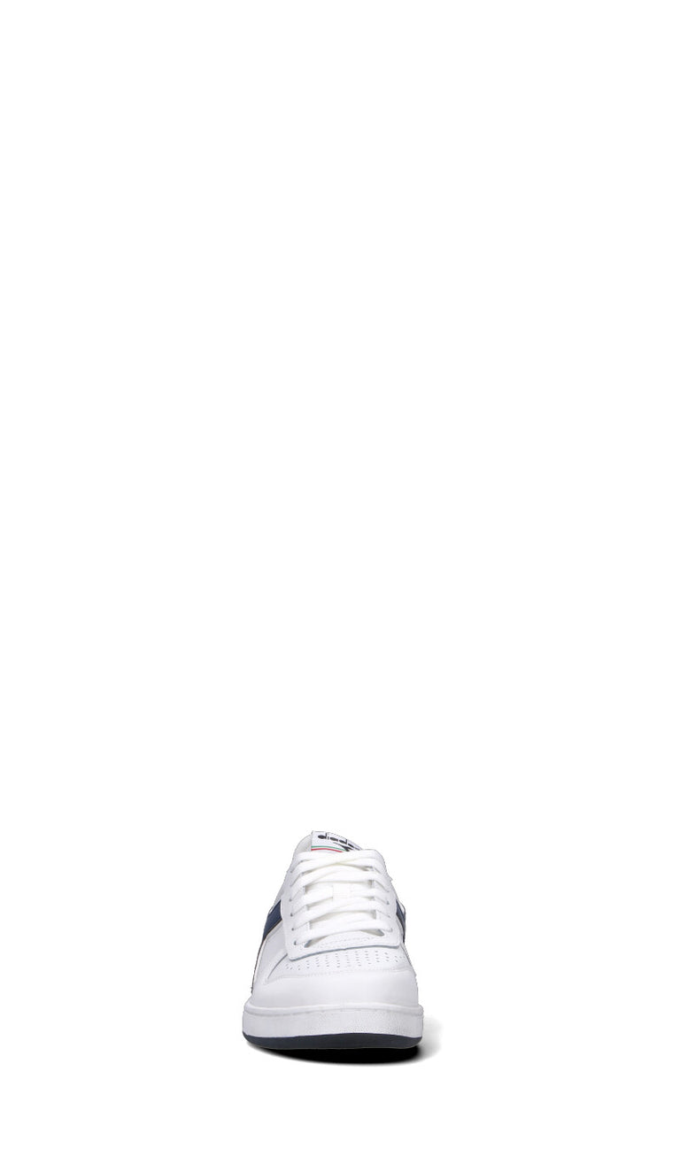 DIADORA MAGIC BASKET LOW ICONA - Sneakers uomo