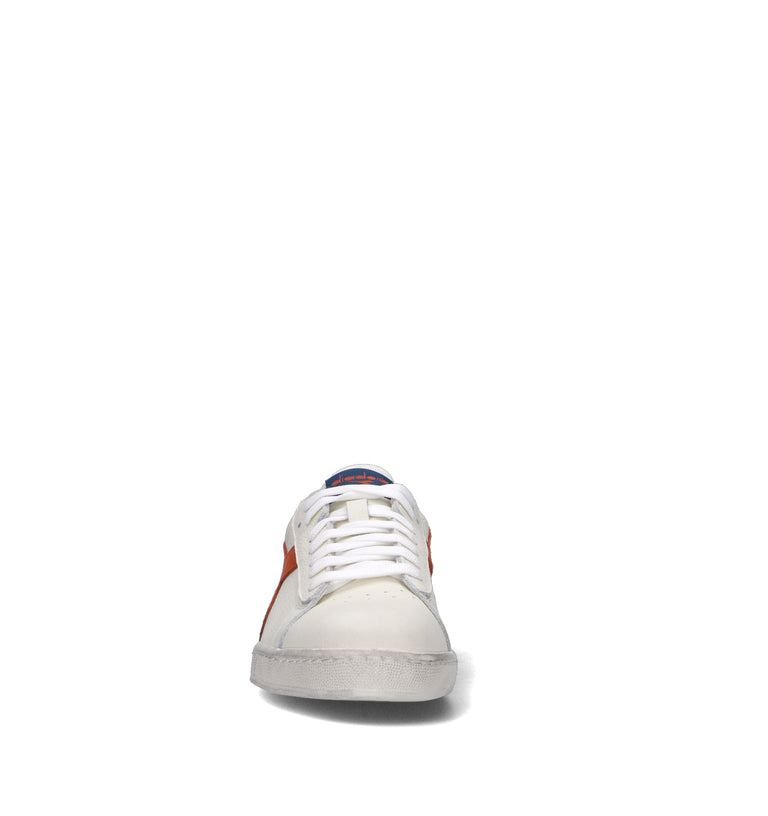 DIADORA GAME L LOW WAX BSUEDE Pop Sneaker uomo